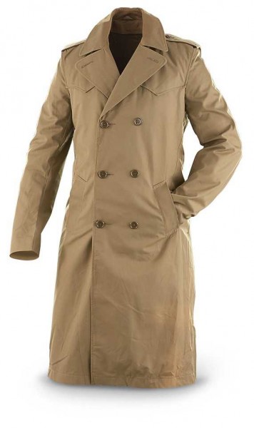 iaatbstyle » A real Italian trench coat